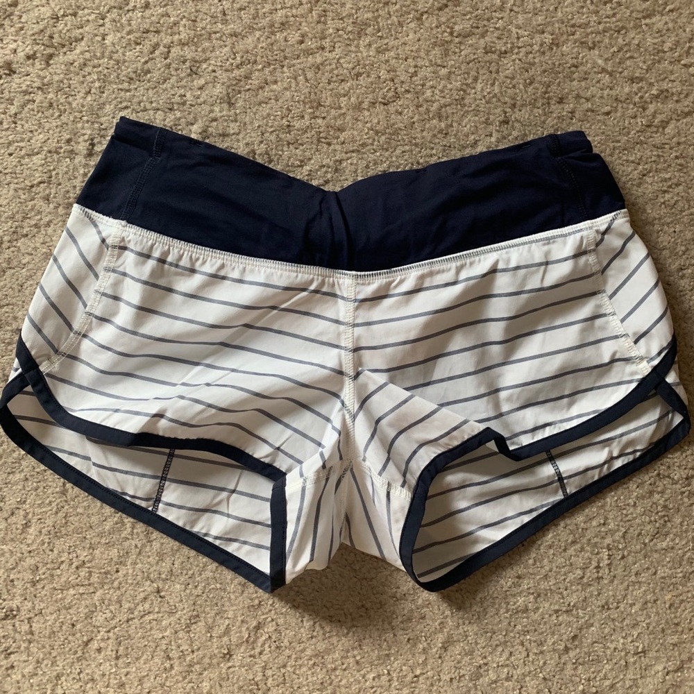 HTF Speed shorts